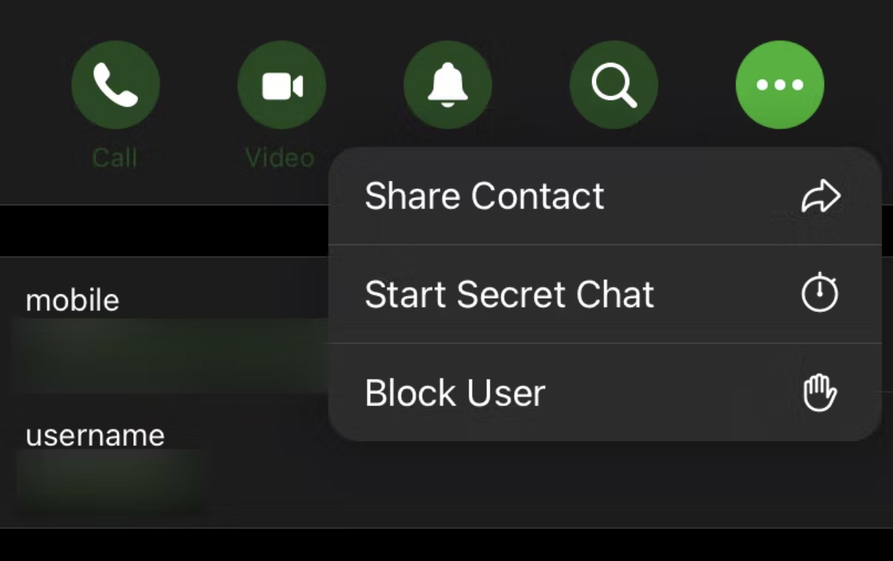 image 93 TechTimes.vn Tại sao nên từng bước ngừng sử dụng Telegram?