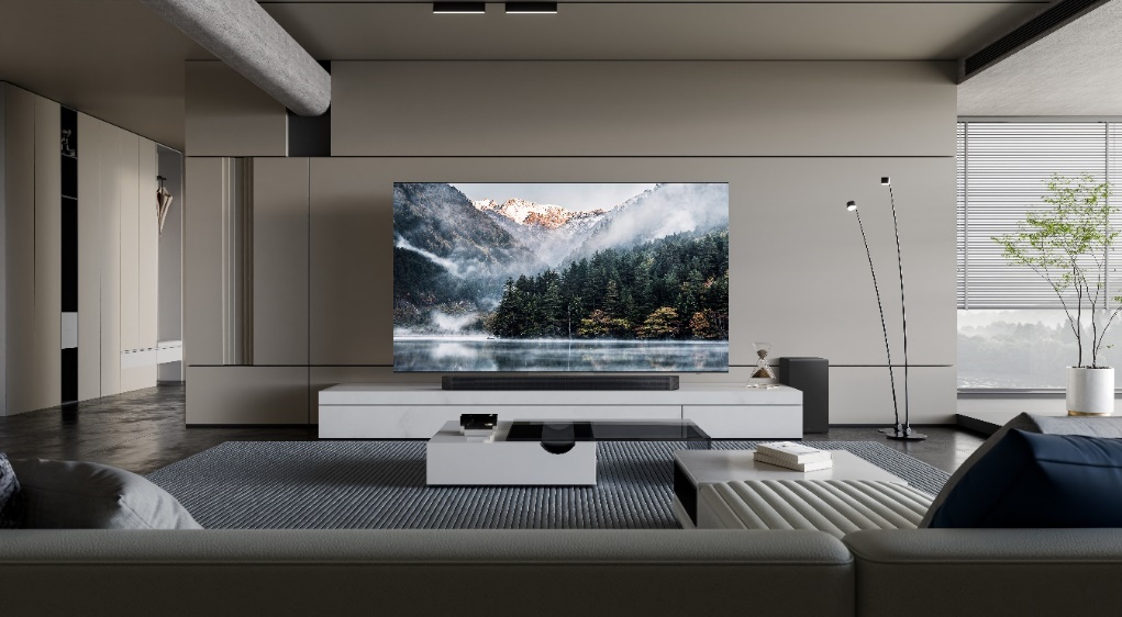 1711807004 232 Samsung Electronics gioi thieu cac dong TV Neo QLED 8K TechTimes.vn Samsung Electronics giới thiệu các dòng TV Neo QLED 8K, Neo QLED, OLED năm 2024 được hỗ trợ bởi AI