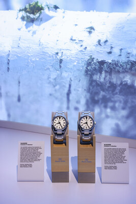 1711807484 949 Trien lam Grand Seiko 039Song cung voi thoi gian qua TechTimes Vietnam Triển lãm Grand Seiko 'Sống cùng với thời gian qua năm giác quan'