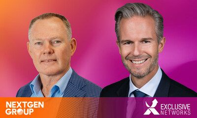 Exclusive Networks cong bo mot buoc quan trong trong chien TechTimes.vn Exclusive Networks công bố một bước quan trọng trong chiến lược tăng trưởng tại khu vực APAC với việc mua lại NEXTGEN Group