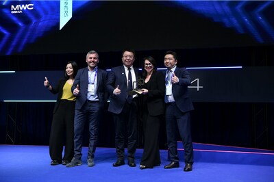Huawei và BJFF giành giải thưởng GSMA GLOMO cho Dự án bảo tồn cá hồi Na Uy TECH4ALL TechTimes Vietnam Huawei va BJFF gianh giai thuong GSMA GLOMO cho Du TechTimes Vietnam Huawei và BJFF giành giải thưởng GSMA GLOMO cho Dự án bảo tồn cá hồi Na Uy TECH4ALL