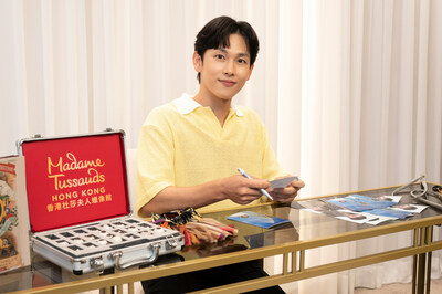 Lan song Han Quoc do bo tai Hong Kong TechTimes.vn Làn sóng Hàn Quốc đổ bộ tại Hồng Kông - Tượng sáp Yim Siwan đầu tiên trên thế giới thu hút đông đảo sự quan tâm chú ý
