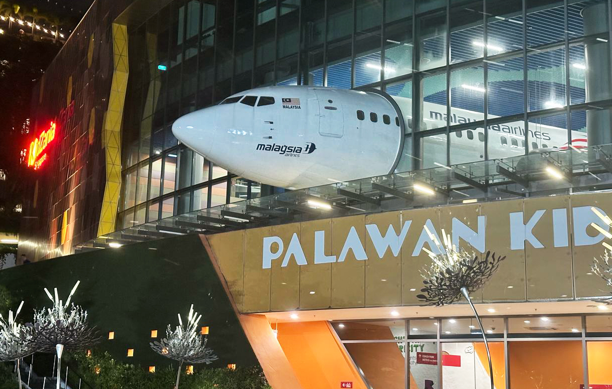 Malaysia Airlines Berhad là Đối tác Hàng không chính thức của KidZania Singapore trong 3 năm tới TechTimes Vietnam Malaysia Airlines Berhad la Doi tac Hang khong chinh thuc TechTimes Vietnam Malaysia Airlines Berhad là Đối tác Hàng không chính thức của KidZania Singapore trong 3 năm tới