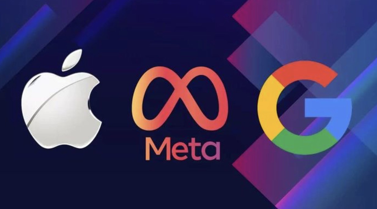 Apple, Meta và Google sắp đối mặt với điều tra theo đạo luật mới của EU