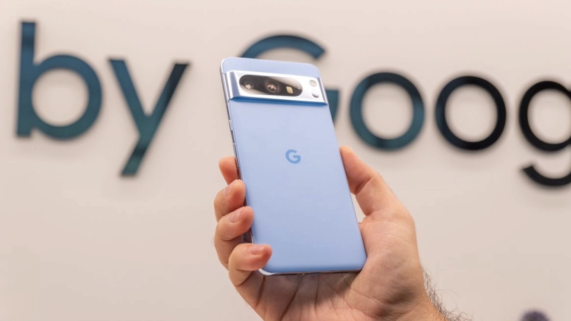 Google Pixel 8 đoạt giải “smartphone tốt nhất năm 2023” tại MWC 2024 TechTimes Vietnam Google Pixel 8 đoạt giải “smartphone tốt nhất năm 2023” tại MWC 2024