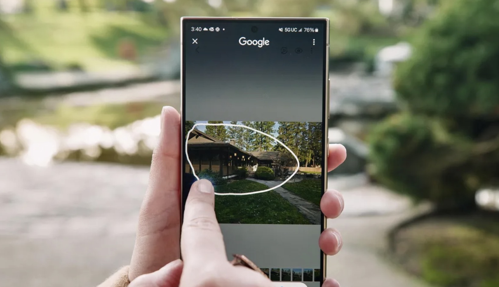 One UI 6.1 bổ sung Galaxy AI cho các thiết bị cũ