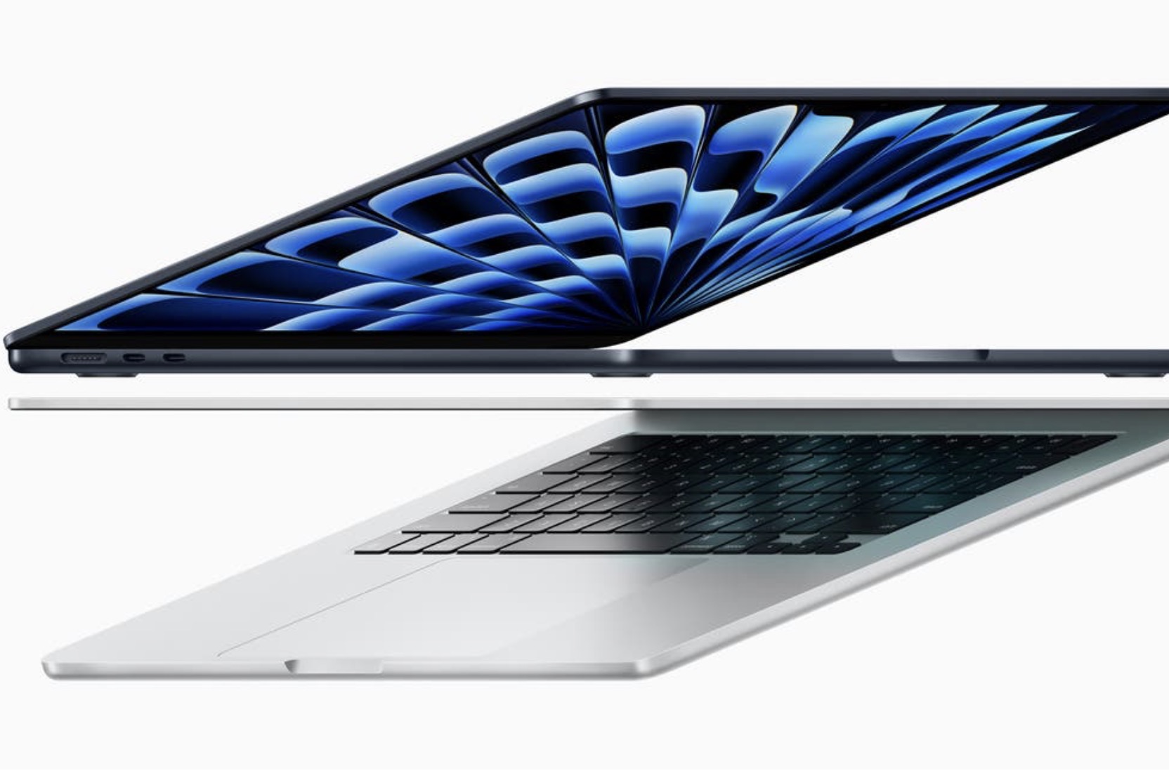 image 20 TechTimes Vietnam Apple ra mắt MacBook Air M3, hỗ trợ 2 màn hình