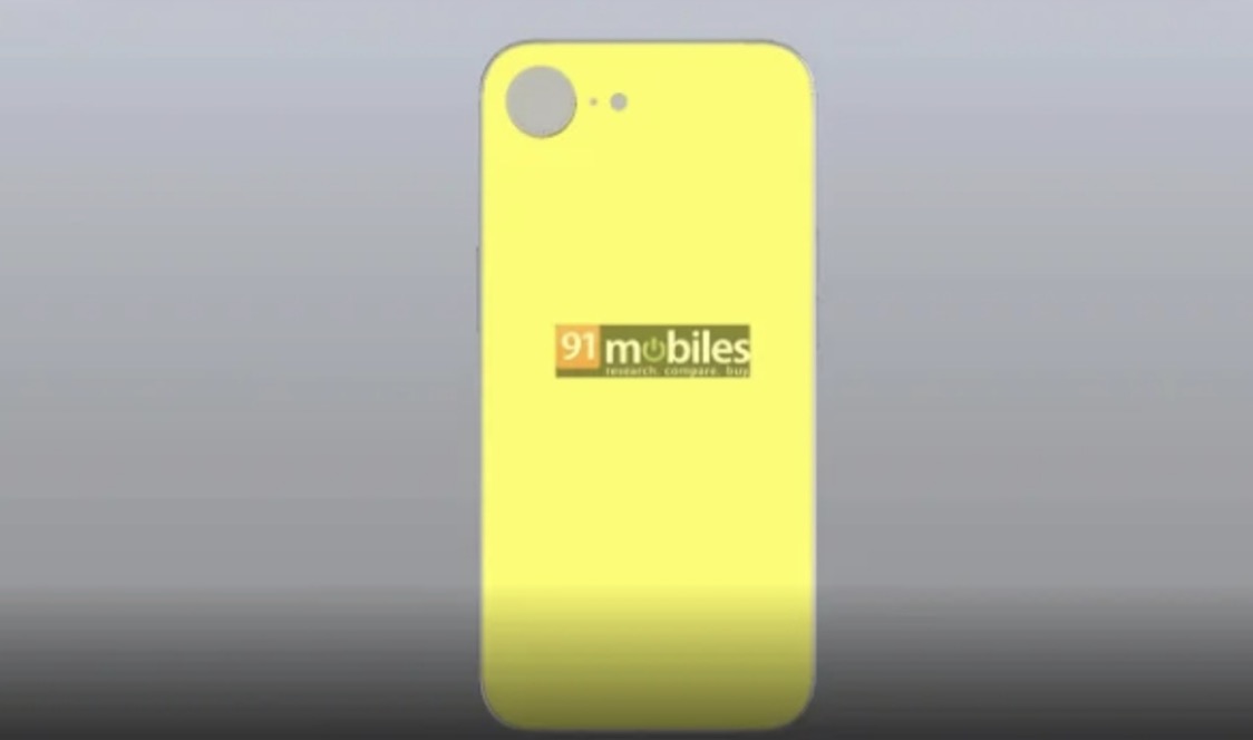 Lộ diện iPhone SE 4 với phong cách giống iPhone 14 TechTimes Vietnam Lộ diện iPhone SE 4 với phong cách giống iPhone 14