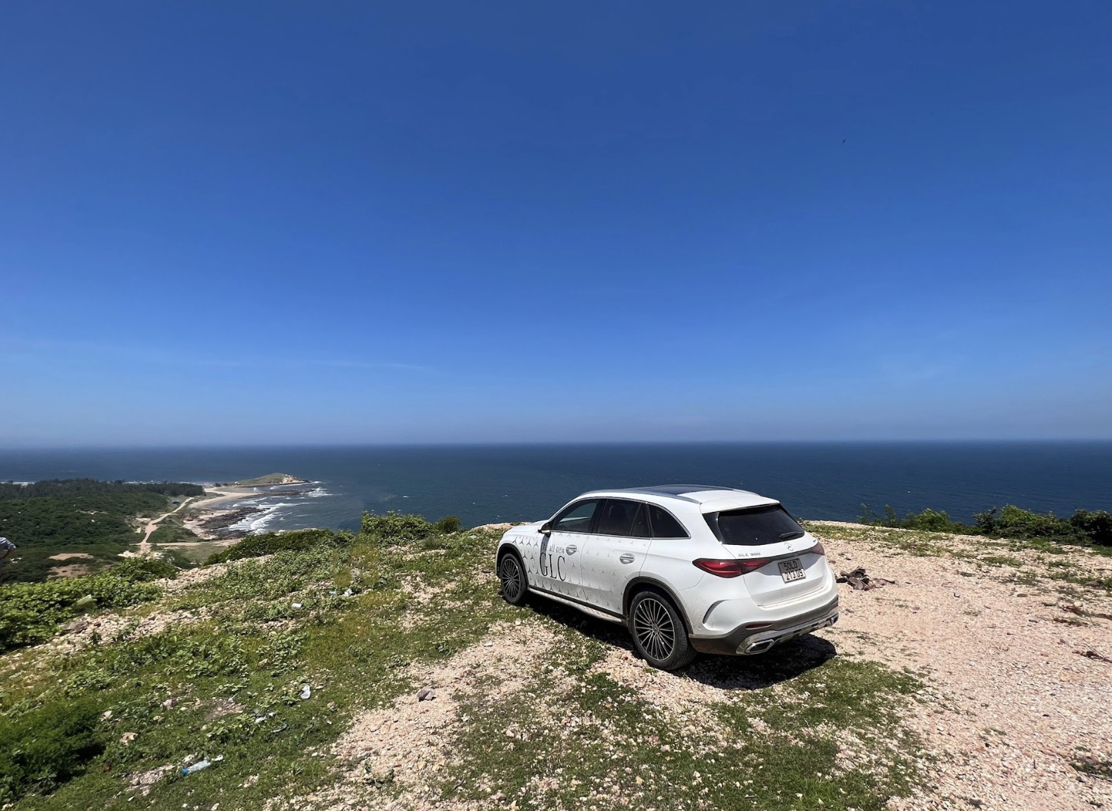 Mercedes-Benz Việt Nam tặng gói bảo hiểm MBI và nhiều khuyến mãi