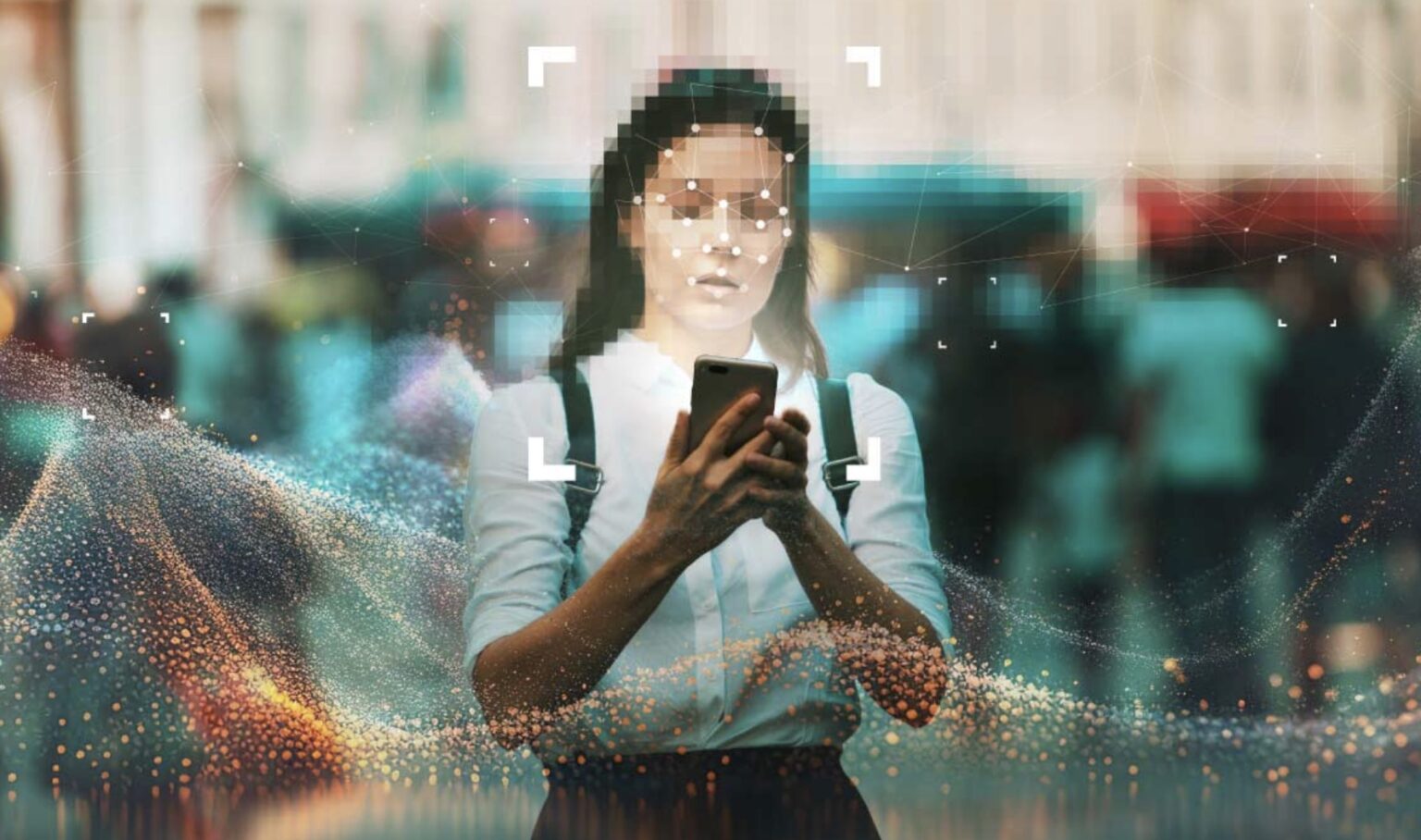 Cisco triển khai tính năng Nhận diện Thông minh Identity Intelligence