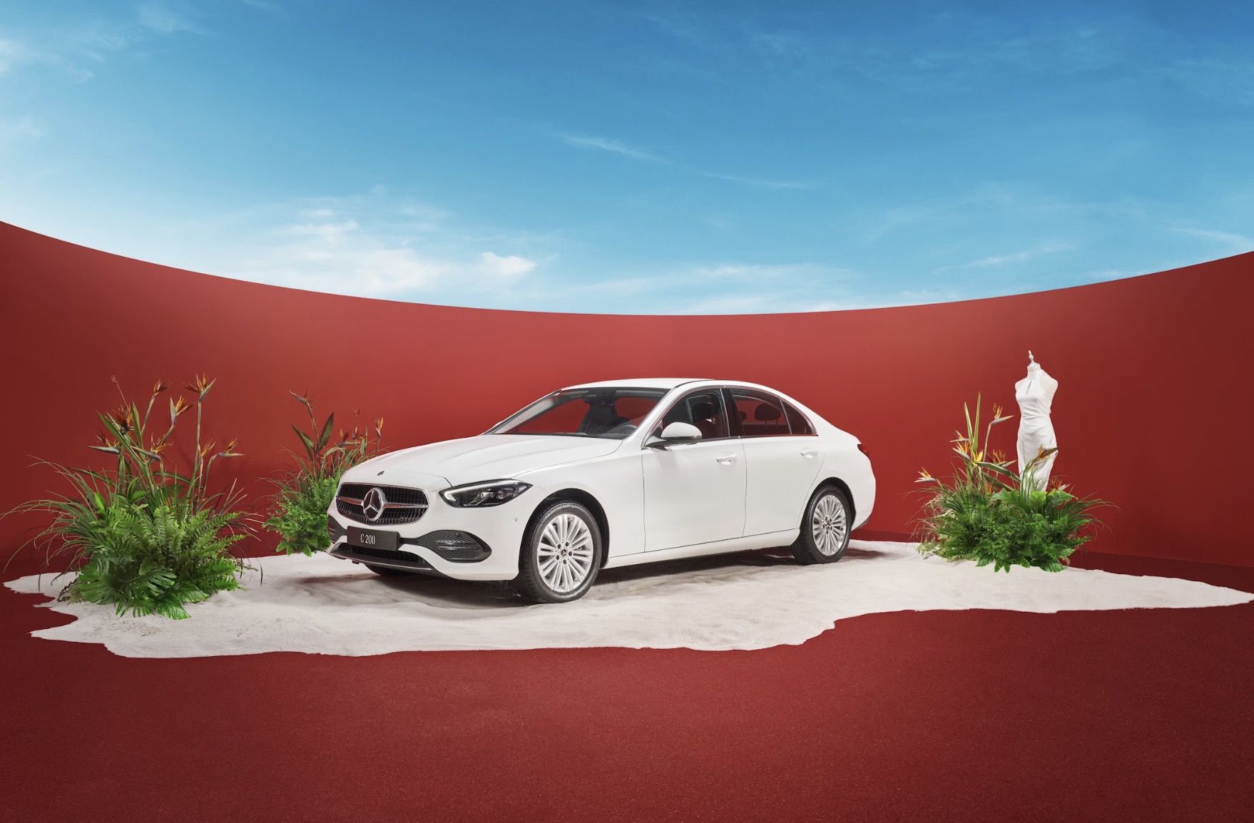 Mercedes-Benz Việt Nam tung chính sách giá hấp dẫn sau Tết Nguyên Đán TechTimes Vietnam Từ 01/03/2024, Mercedes-Benz Việt Nam (MBV) áp dụng chính sách giá hấp dẫn cho các xe có năm sản xuất 2022 thuộc những dòng xe như C-Class, E-Class, GLB và GLE.