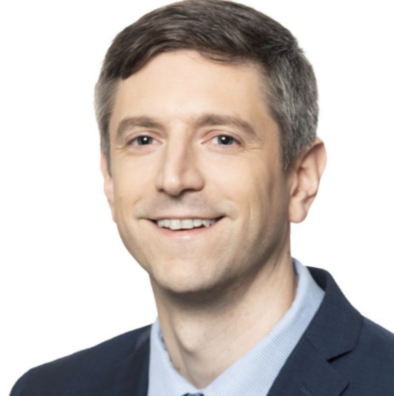 Richard Kowalski, Giám đốc chiến lược kinh doanh của Hiệp hội Công nghệ Tiêu dùng Mỹ (CTA). Ảnh: LinkedIn.
