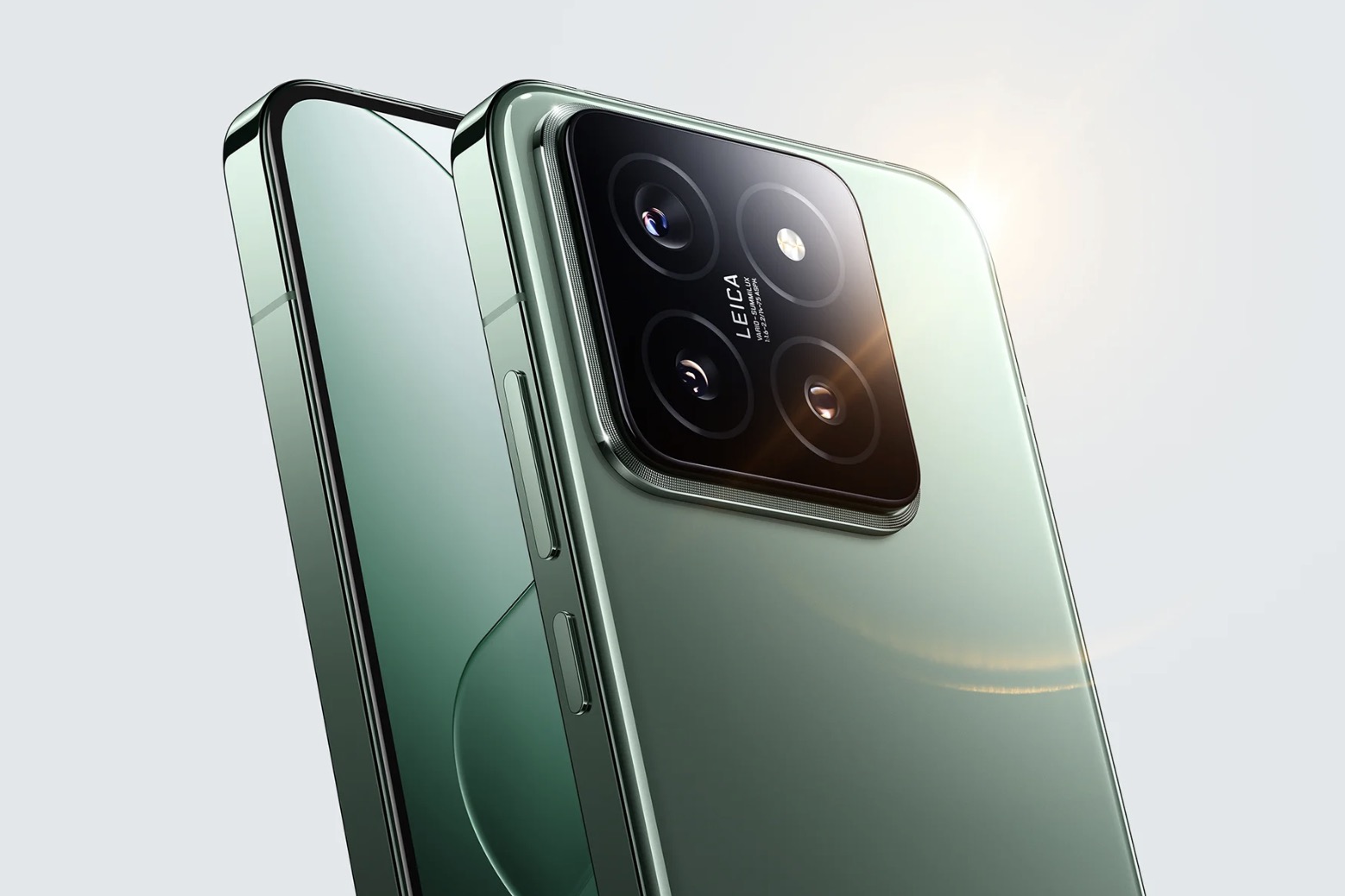 Xiaomi 14 ra mắt, có giá từ 22,9 triệu đồng tại Việt Nam