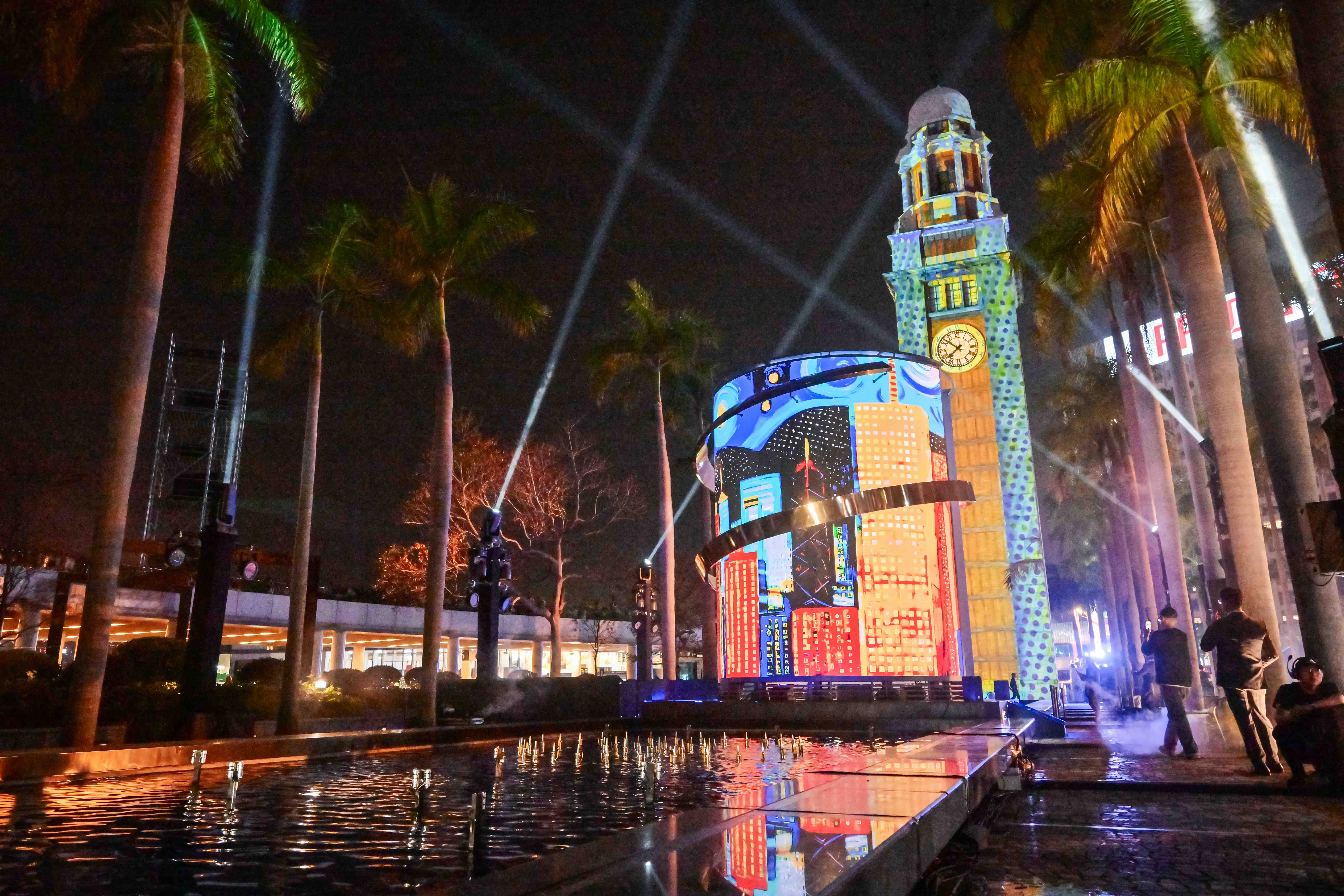 1712710128 228 Hong Kong soi dong trong 8220Art March8221 le ky niem TechTimes Vietnam Hồng Kông sôi động trong “Art March”- lễ kỷ niệm nghệ thuật và văn hóa kéo dài 1 tháng