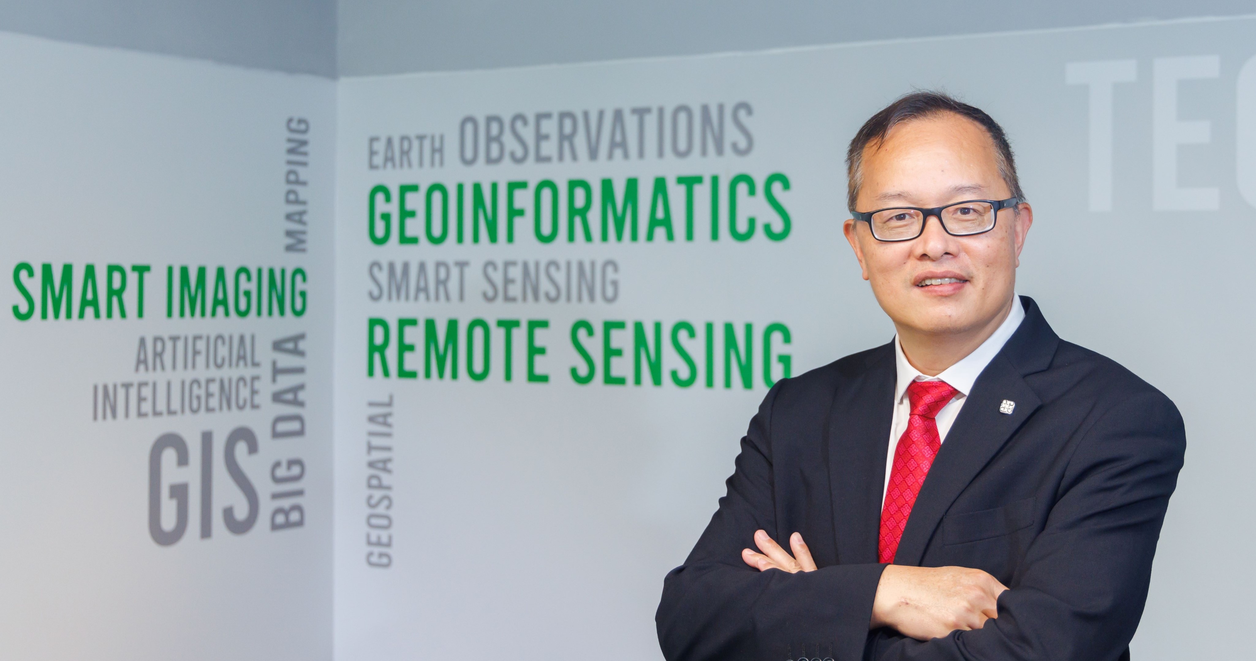 Dai hoc Bach khoa Hong Kong PolyU khai thac cong TechTimes Vietnam Đại học Bách khoa Hồng Kông (PolyU) khai thác công nghệ GeoAI để phát triển đô thị bền vững