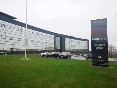 Dien luc Thuong Hai cai tien cong nghe nang luong TechTimes Vietnam Điện lực Thượng Hải cải tiến công nghệ năng lượng gió với phương pháp ước tính độ nhám cánh quạt đổi mới do chuyên gia cao cấp Koji Fukami đề xuất