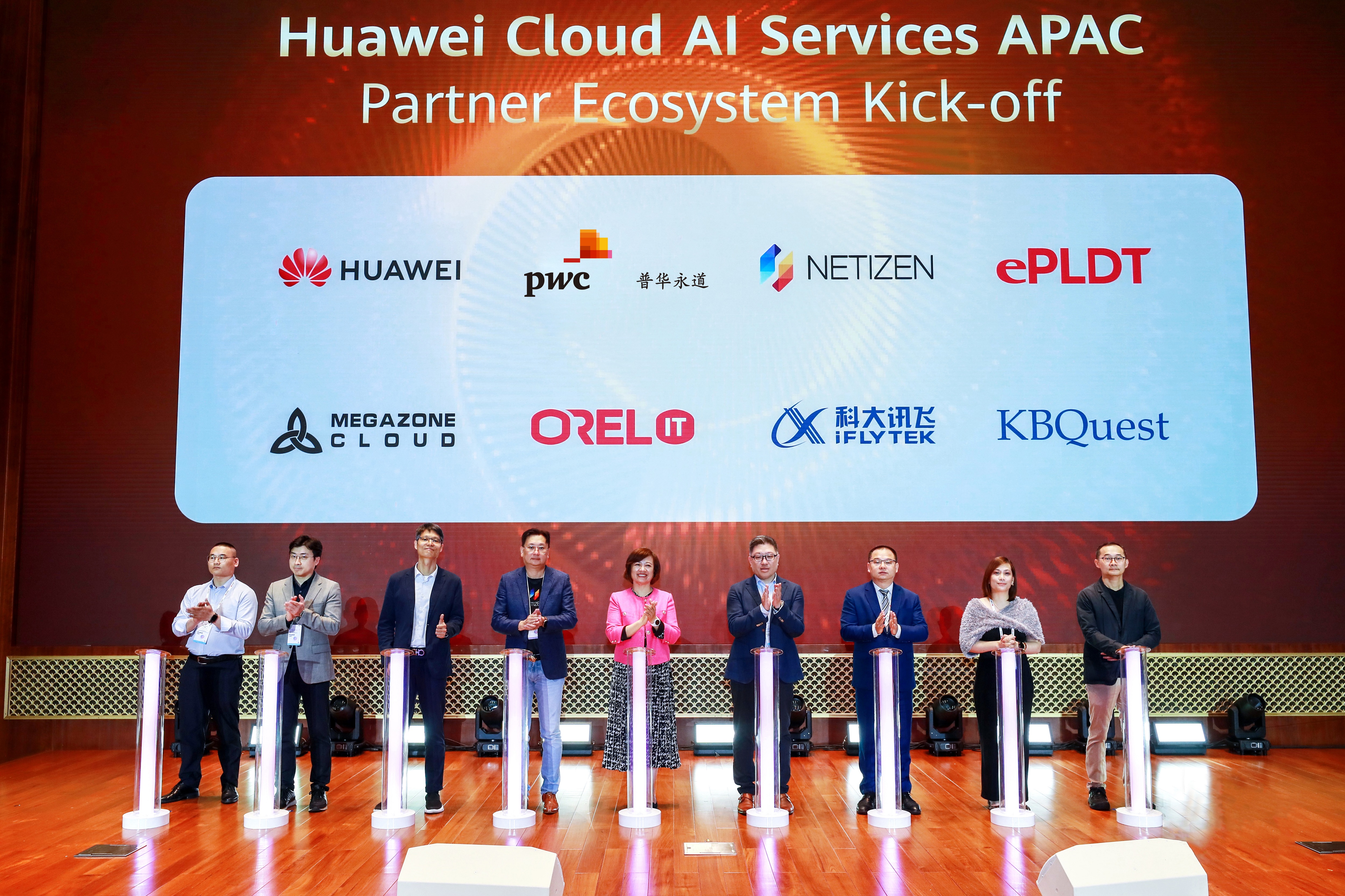 Huawei Cloud xay dung nen tang he sinh thai manh TechTimes Vietnam Huawei Cloud xây dựng nền tảng hệ sinh thái mạnh nhằm tạo ra cơ hội mới trong số hóa ngành