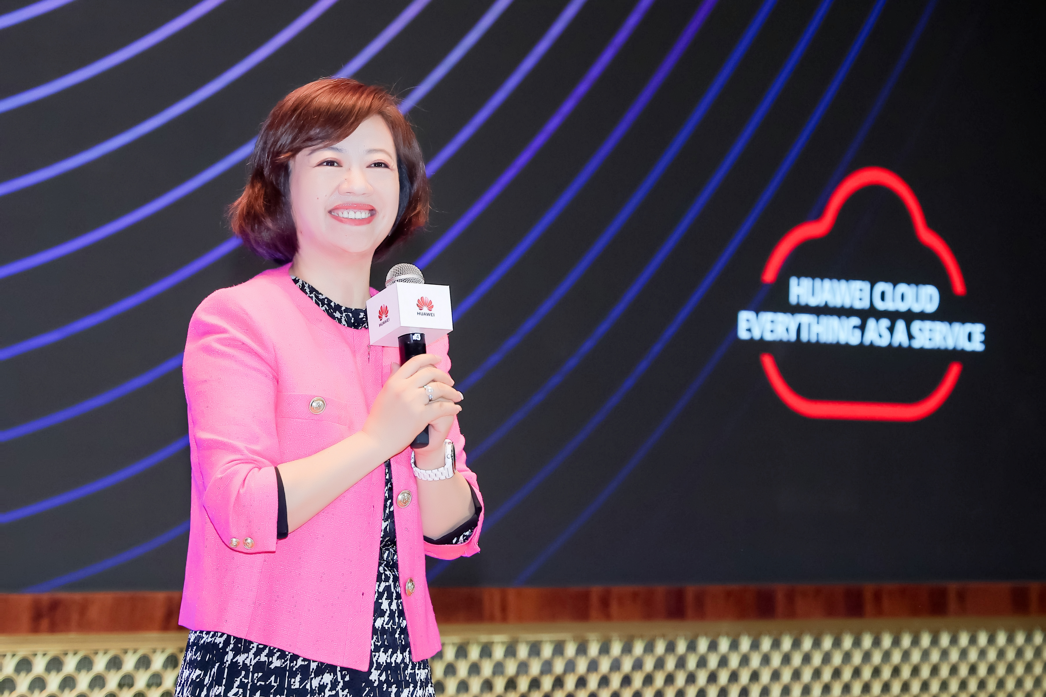 Huawei Cloud xây dựng nền tảng hệ sinh thái mạnh nhằm tạo ra cơ hội mới trong số hóa ngành TechTimes Vietnam Huawei Cloud xay dung nen tang he sinh thai manh TechTimes Vietnam Huawei Cloud xây dựng nền tảng hệ sinh thái mạnh nhằm tạo ra cơ hội mới trong số hóa ngành