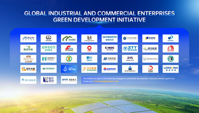 JA Solar ra mat sang kien phat trien xanh cho TechTimes Vietnam JA Solar ra mắt sáng kiến phát triển xanh cho doanh nghiệp công thương toàn cầu