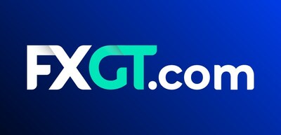 Làm chủ thị trường với Blog FXGT.com mới! FXGT_Com_Logo