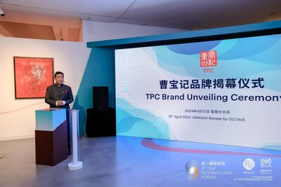 Liên minh IMC Pan Asia hiện được biết đến với tên gọi là Tsao Pao Chee Group TechTimes Vietnam Lien minh IMC Pan Asia hien duoc biet den voi TechTimes Vietnam Liên minh IMC Pan Asia hiện được biết đến với tên gọi là Tsao Pao Chee Group