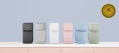 May loc nuoc Coway duoc cong nhan co kha nang TechTimes Vietnam Máy lọc nước Coway được công nhận có khả năng loại bỏ vi hạt nhựa