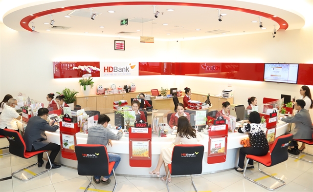 Nam 2024 HDBank dat muc tieu loi nhuan truoc thue TechTimes Vietnam Năm 2024, HDBank đặt mục tiêu lợi nhuận trước thuế đạt 625,5 triệu USD, tăng 22% so với năm 2023