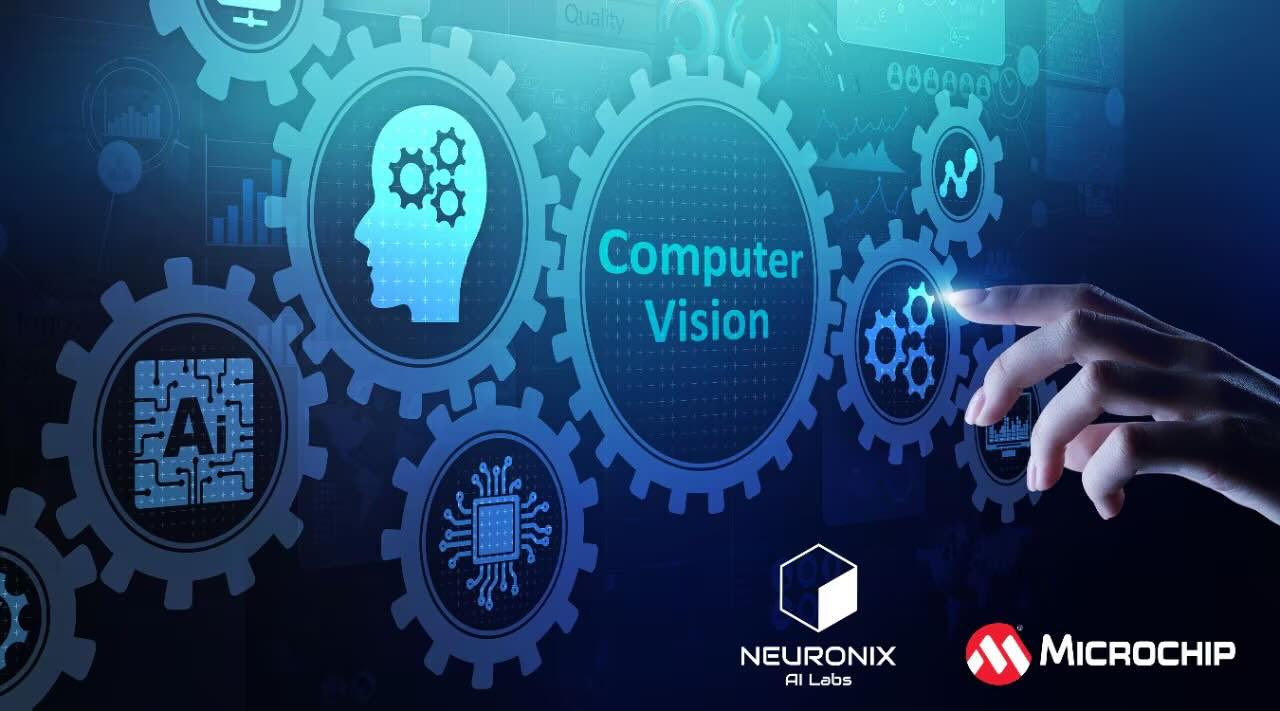 Neuronix AI Labs Microchip techtimes TechTimes.vn Microchip mua lại Neuronix AI Labs để áp dụng AI cho giải pháp FBGA