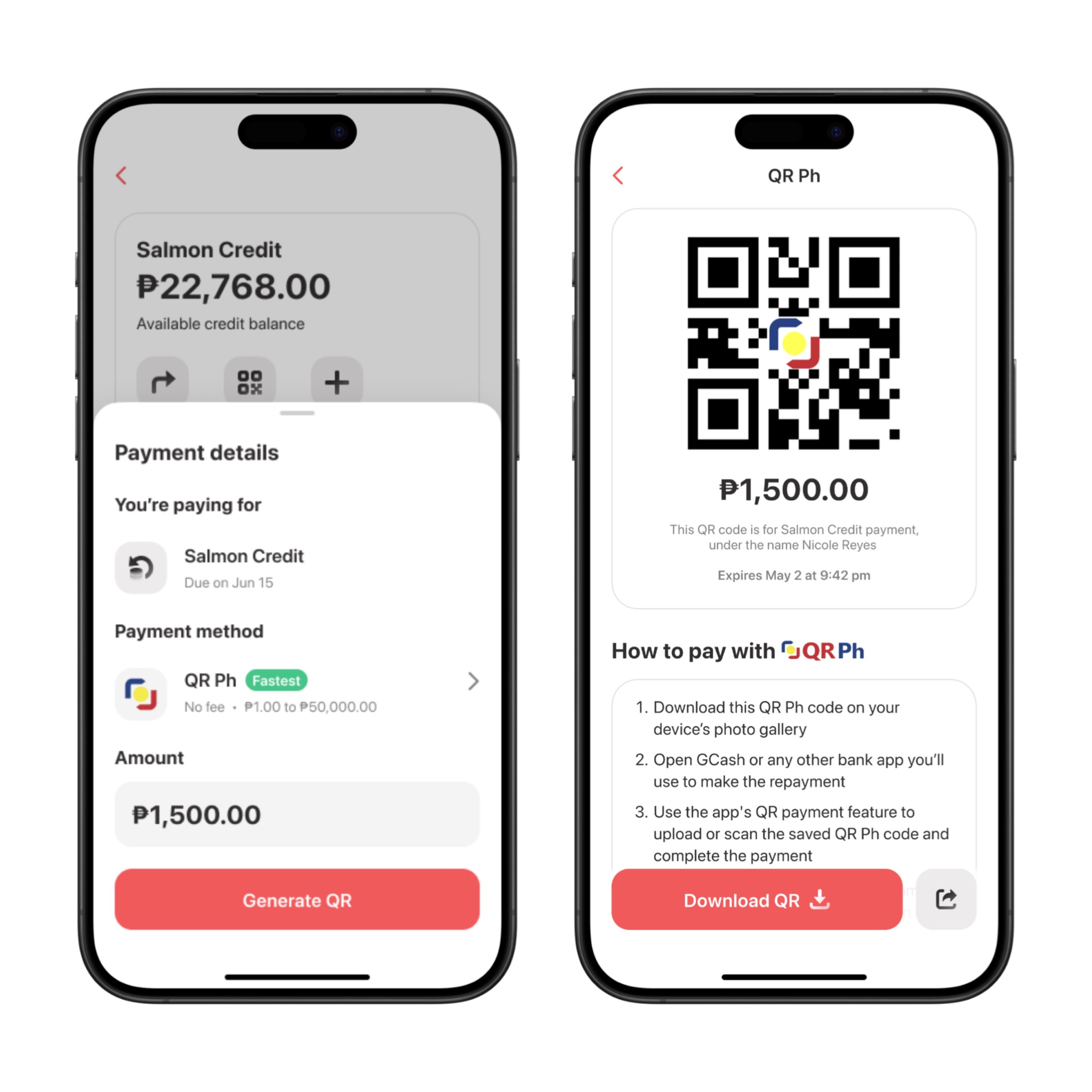 Salmon Group hop tac voi AllBank de trien khai Phuong TechTimes Vietnam Salmon Group hợp tác với AllBank để triển khai Phương thức thanh toán QR Ph ở Philippines