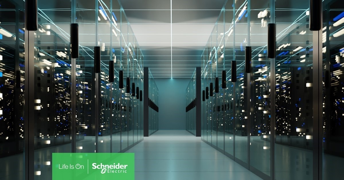 Schneider Electric hợp tác với NVIDIA để nâng cao hiệu quả số hoá và AI
