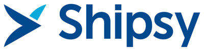 Shipsy được Công nhận là Doanh nghiệp Thị trường ngách trong Báo cáo Gartner® Magic Quadrant™ 2024 về Hệ thống Quản lý Vận tải Shipsy_Logo