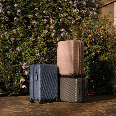 TUMI MO RONG HOP TAC VOI 1 FOR THE PLANET TechTimes.vn TUMI MỞ RỘNG HỢP TÁC VỚI 1% FOR THE PLANET, CAM KẾT DÀNH 1% DOANH THU TOÀN CẦU TỪ BỘ SƯU TẬP 19 DEGREE HỖ TRỢ CÁC DỰ ÁN HOẠT ĐỘNG VÌ MÔI TRƯỜNG VÀO NĂM 2024