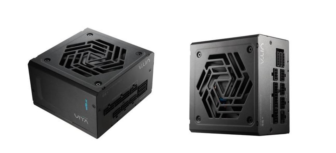 FSP Group ra mắt bộ nguồn VITA GM PSU mới