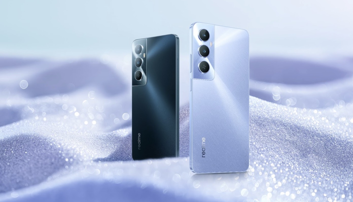realme C65 có giá 3,69 triệu đồng tại Việt Nam TechTimes Vietnam Mẫu điện thoại thông minh realme C65 mới nhất đã được giới thiệu tại thị trường Việt Nam, với mức giá khởi điểm là 3.690.000 VND.