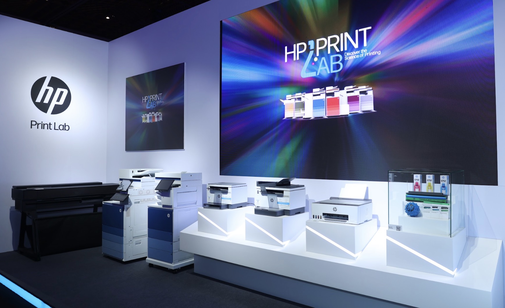 Ngày Hội HP Việt Nam 2024: Khám phá tiềm năng trí tuệ nhân tạo AI