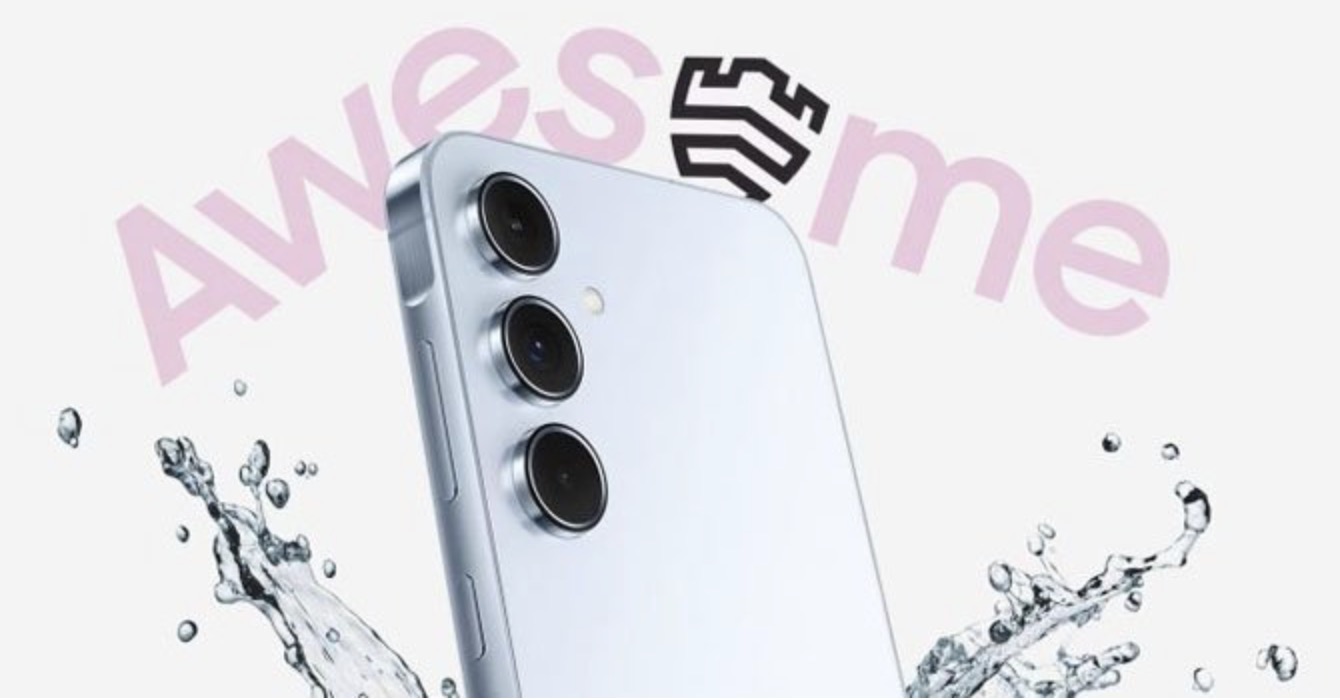 Chinh Phục Mọi Trào Lưu Cùng Galaxy A35 5G & A55 5G - Smartphone “Must-Have” Cho Gen Z