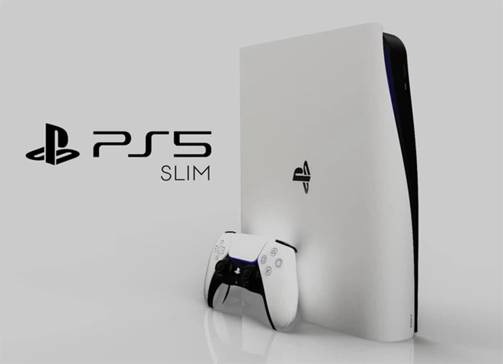 Sony Việt Nam ra mắt PS5 Slim, giá từ 13,3 triệu đồng TechTimes Vietnam Sony Việt Nam ra mắt PS5 Slim, giá từ 13,3 triệu đồng