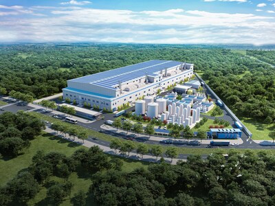1714964144 644 Gstar Cong Bo Nuoc Di Chien Luoc Khoi Cong Xay TechTimes Vietnam Gstar Công Bố Nước Đi Chiến Lược: Khởi Công Xây Dựng Nhà Máy Sản Xuất Tấm Wafer Silicon Tại Indonesia