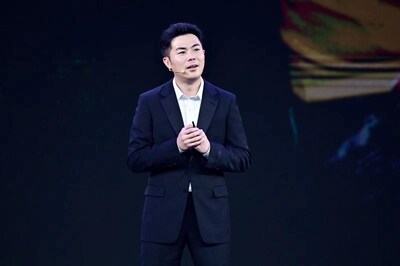 CHAGEE dat muc tieu mo rong quy mo hoat dong TechTimes Vietnam CHAGEE đặt mục tiêu mở rộng quy mô hoạt động ra 100 quốc gia và đạt doanh số bán ra 15 tỷ cốc mỗi năm trong nỗ lực toàn cầu hóa