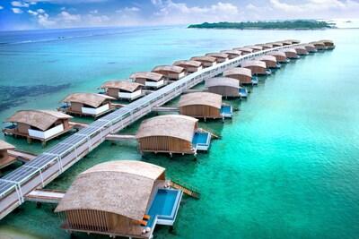 Chương Trình Ưu Đãi Giữa Năm Lên Đến 40% Tại 5 Khu Nghỉ Dưỡng Khắp Châu Á Của Club Med Chuong Trinh Uu Dai Giua Nam Len Den 40 Tai TechTimes Vietnam Chương Trình Ưu Đãi Giữa Năm Lên Đến 40% Tại 5 Khu Nghỉ Dưỡng Khắp Châu Á Của Club Med