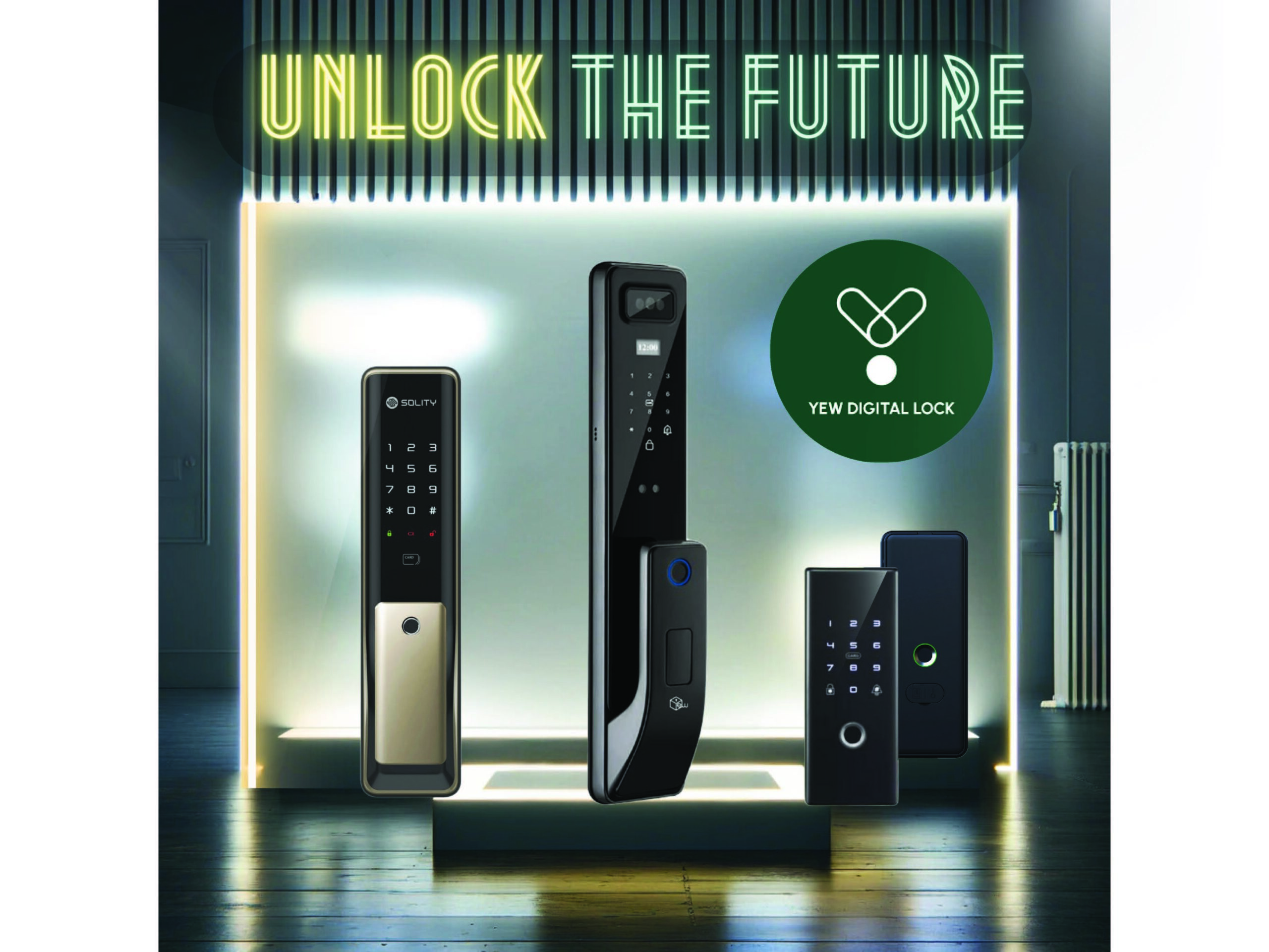 Công ty Khóa kỹ thuật số Yew là đại lý ủy quyền duy nhất cho Socity tại Singapore Cong ty Khoa ky thuat so Yew la dai ly scaled TechTimes Vietnam Công ty Khóa kỹ thuật số Yew là đại lý ủy quyền duy nhất cho Socity tại Singapore