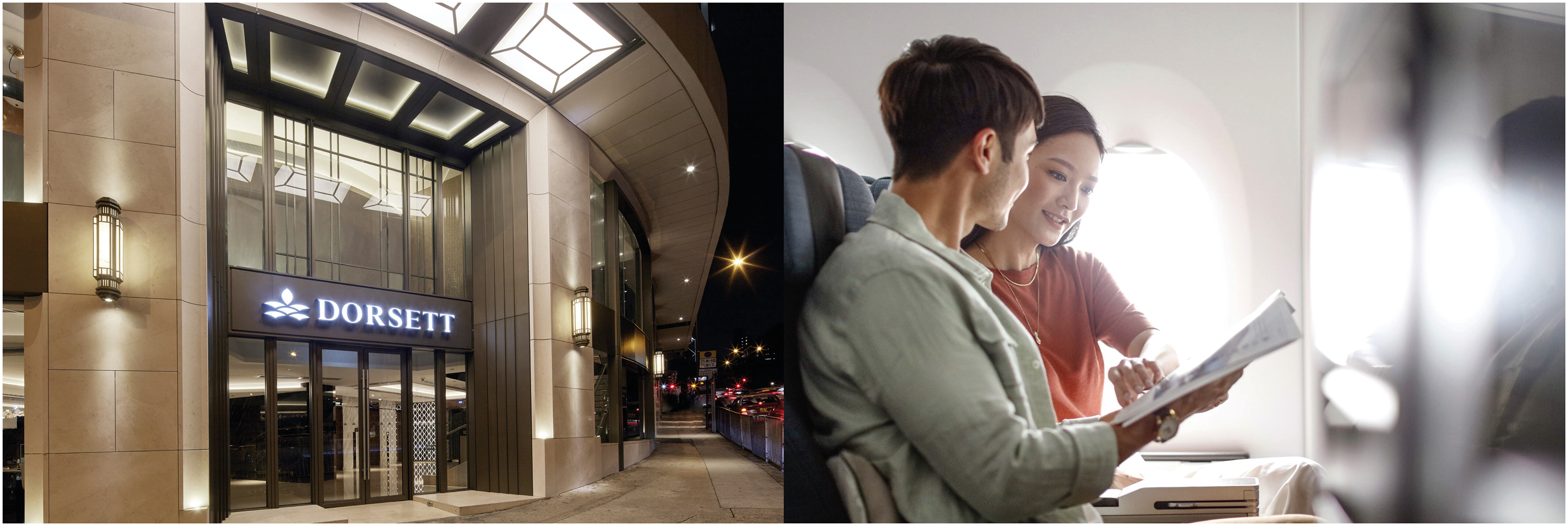 Dorsett hợp tác với Cathay Pacific để triển khai chương trình phần thưởng cho khách hàng TechTimes Vietnam Dorsett – Your Rewards Announces Partnership with Cathay