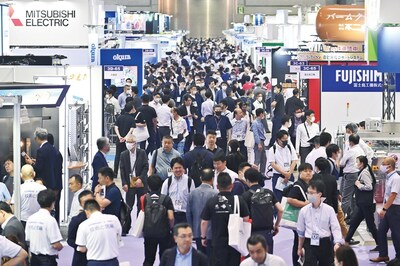 FOOMA JAPAN 2024 Trien lam hang dau ve cong nghe TechTimes Vietnam FOOMA JAPAN 2024: Triển lãm hàng đầu về công nghệ sản xuất thực phẩm