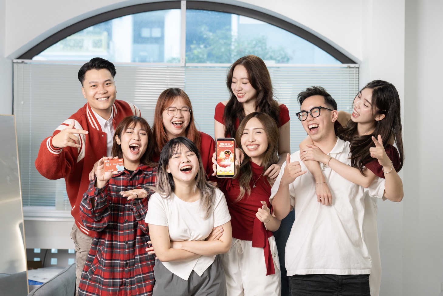 Nhà mạng iTel 92% khách hàng lâu năm hài lòng với chất lượng dịch vụ