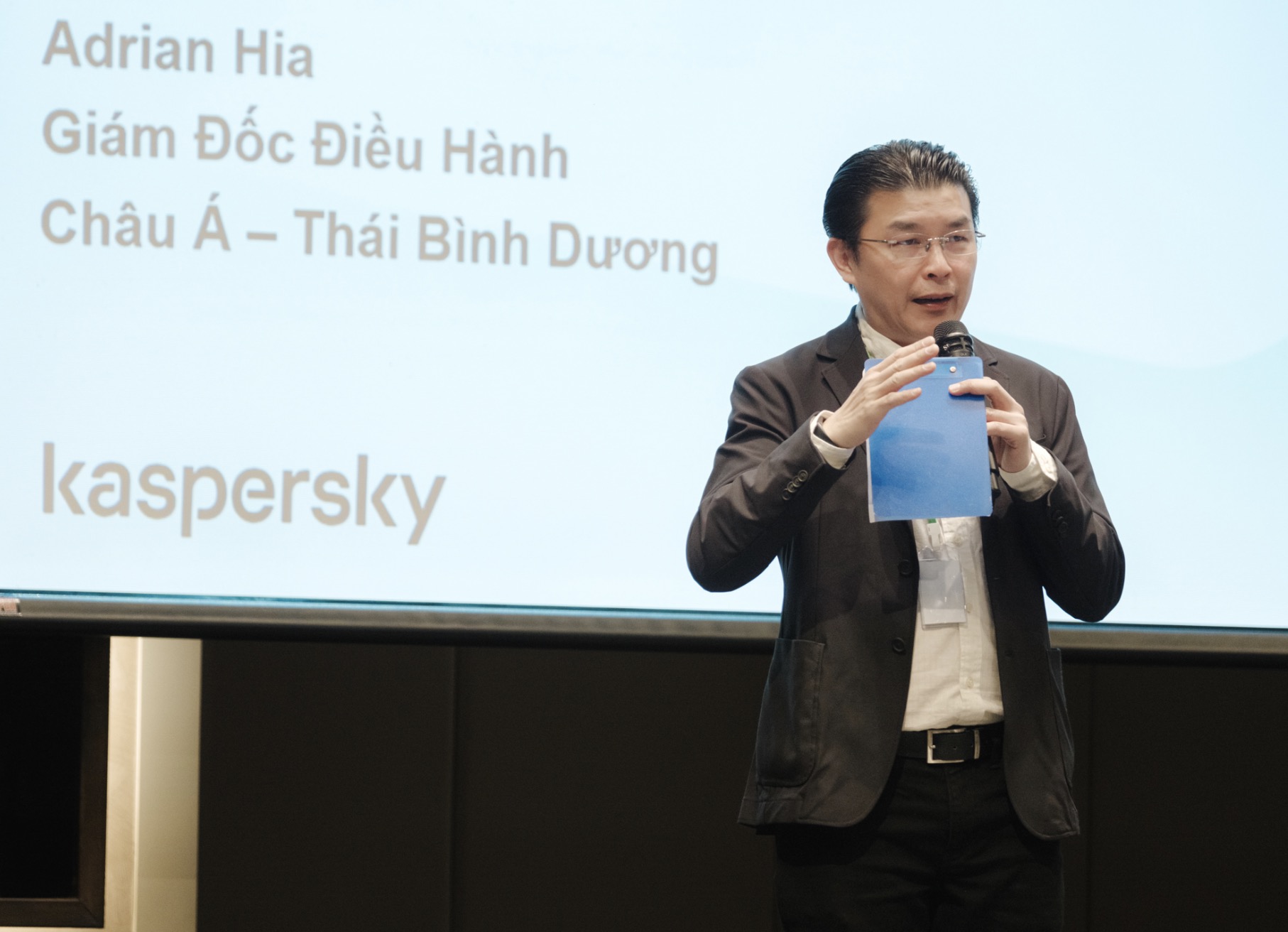 Kaspersky Next: Giải pháp bảo mật toàn diện cho doanh nghiệp