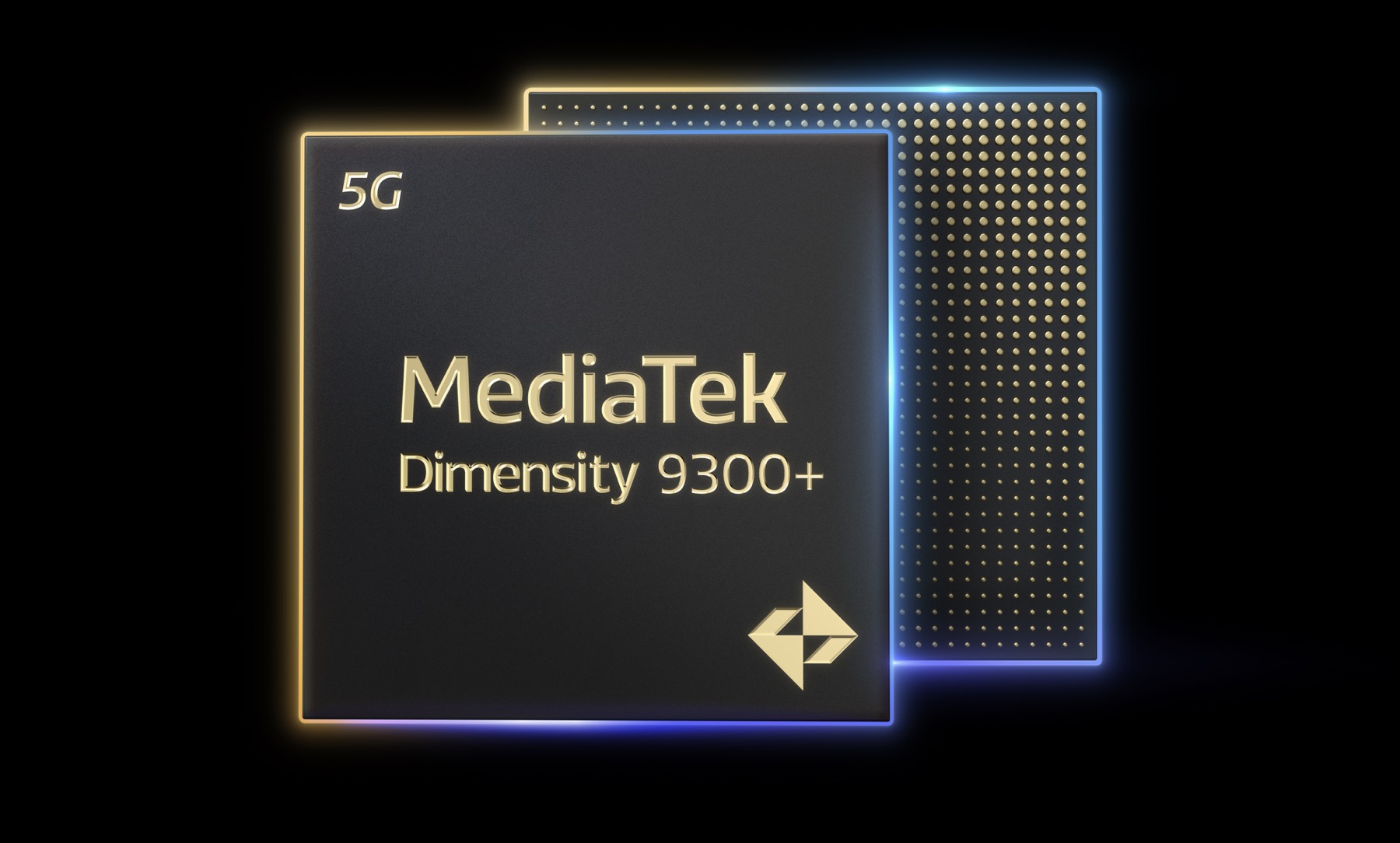 MediaTek ra mắt vi xử lý Dimensity 9300+ mới
