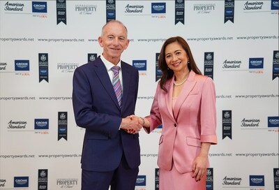 1717528964 144 Ton vinh su xuat sac cua nganh Bat dong san TechTimes Vietnam Tôn vinh sự xuất sắc của ngành Bất động sản: Thương hiệu American Standard và GROHE của LIXIL tự hào đồng hành cùng Giải thưởng Khách sạn & Bất động sản Quốc tế khu vực Châu Á Thái Bình Dương năm 2024-25