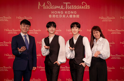 1717709558 326 Dien vien kiem ca si da tai Yim Siwan la TechTimes Vietnam Diễn viên kiêm ca sĩ đa tài Yim Siwan là tượng sáp Hàn Quốc mới nhất xuất hiện tại Madame Tussauds Hồng Kông