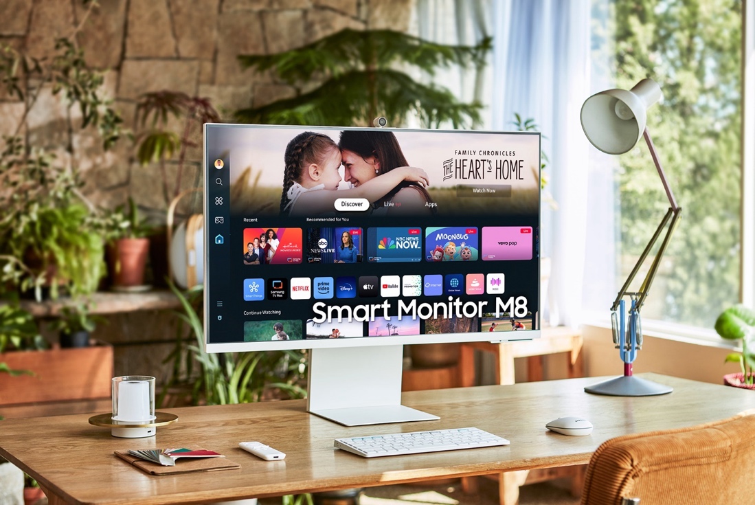 1718414346 226 Samsung Electronics Singapore ra mat cac dong man hinh choi TechTimes Vietnam Samsung Electronics Singapore ra mắt các dòng màn hình chơi game Odyssey OLED 2024, ViewFinity…