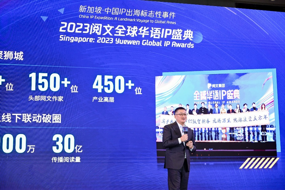 1718468568 340 Tong cuc Du lich Singapore va Yuewen Trung Quoc ky TechTimes Vietnam Tổng cục Du lịch Singapore và Yuewen (Trung Quốc) ký kết thỏa thuận hợp tác để thúc đẩy du lịch văn hóa